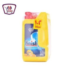 صورة فينيش ليمون بودر 1 كيلو جرام 2+1 عرض من فينيش - هايبر موسى