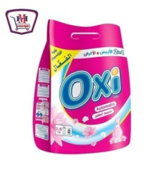 صورة اوكسى اتوماتيك نسيم العطور 2.5 كيلو جرام من اوكسى - هايبر موسى