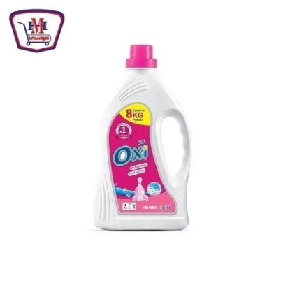 اوكسى جل العطر الفاخر 4 كيلو جرام