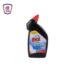 صورة بريكس منظف ومطهر للتواليت اسود 700 مللى من بريكس - هايبر موسى