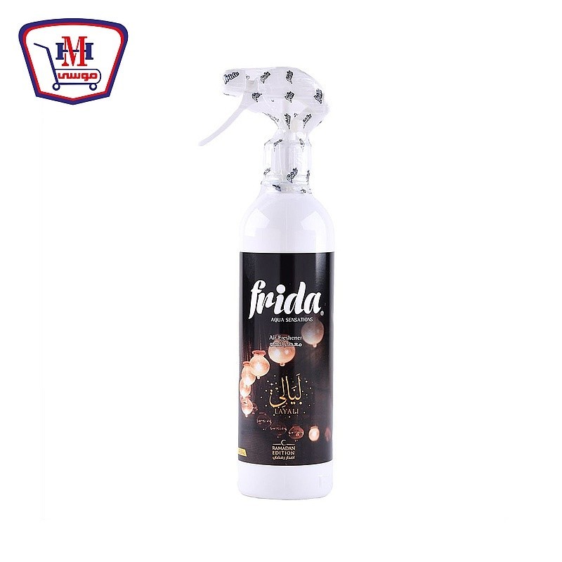 فريدا معطر جو ليالى 460 مللى