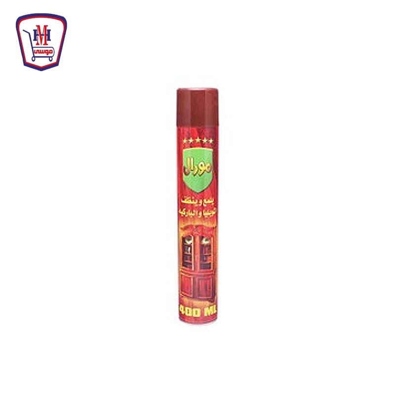 مورال ملمع موبليا 400 مللى