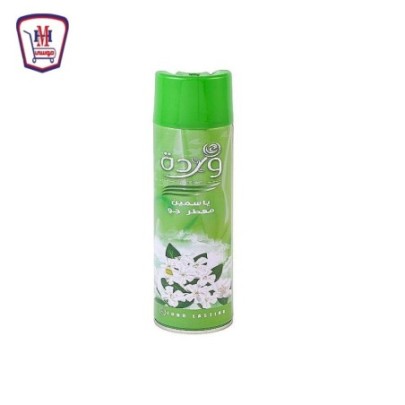 صورة ورده معطر جو ياسمين 300 مللى من ورده - هايبر موسى