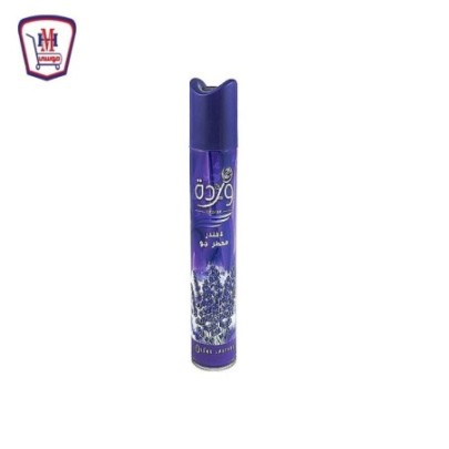 صورة ورده معطر جو لافندر 300 مللى من ورده - هايبر موسى
