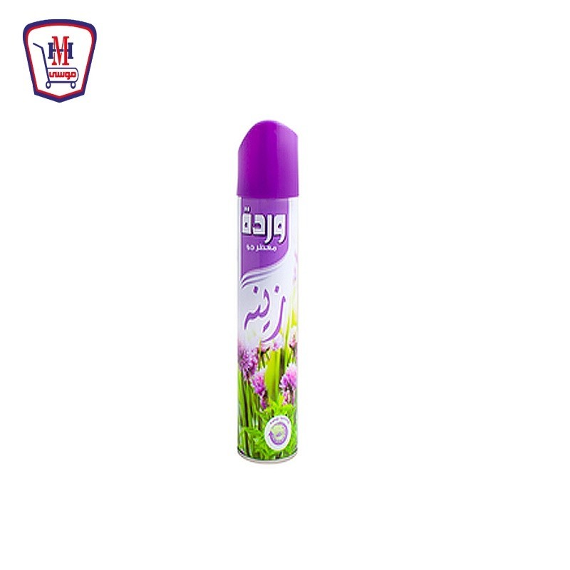 ورده معطر جو زينه 300 مللى