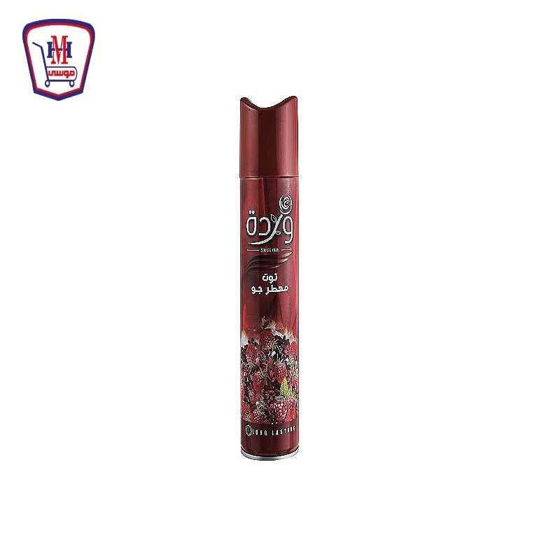 ورده معطر جو توت 300 مللى