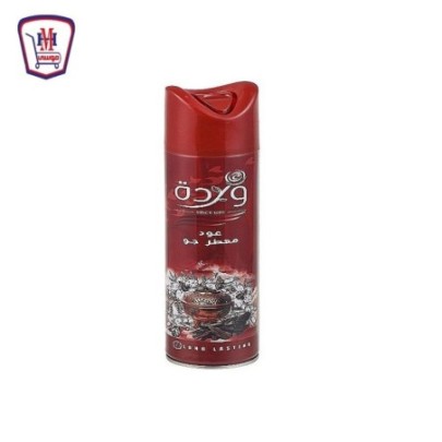 صورة ورده معطر جو عود 300 مللى من ورده - هايبر موسى