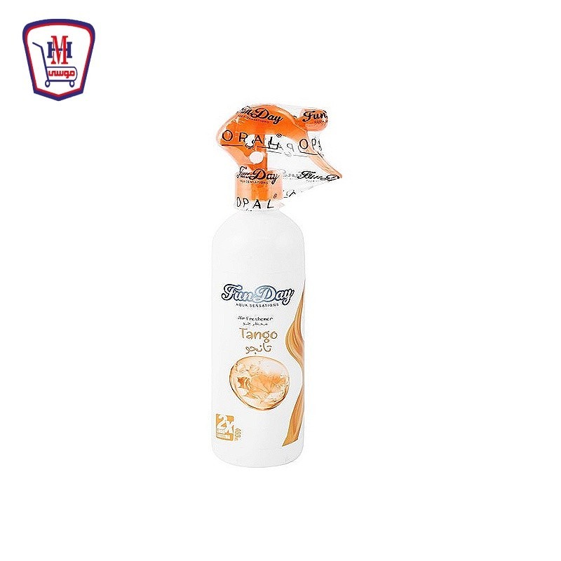 فن داى معطر جو تانجو 460 مللى