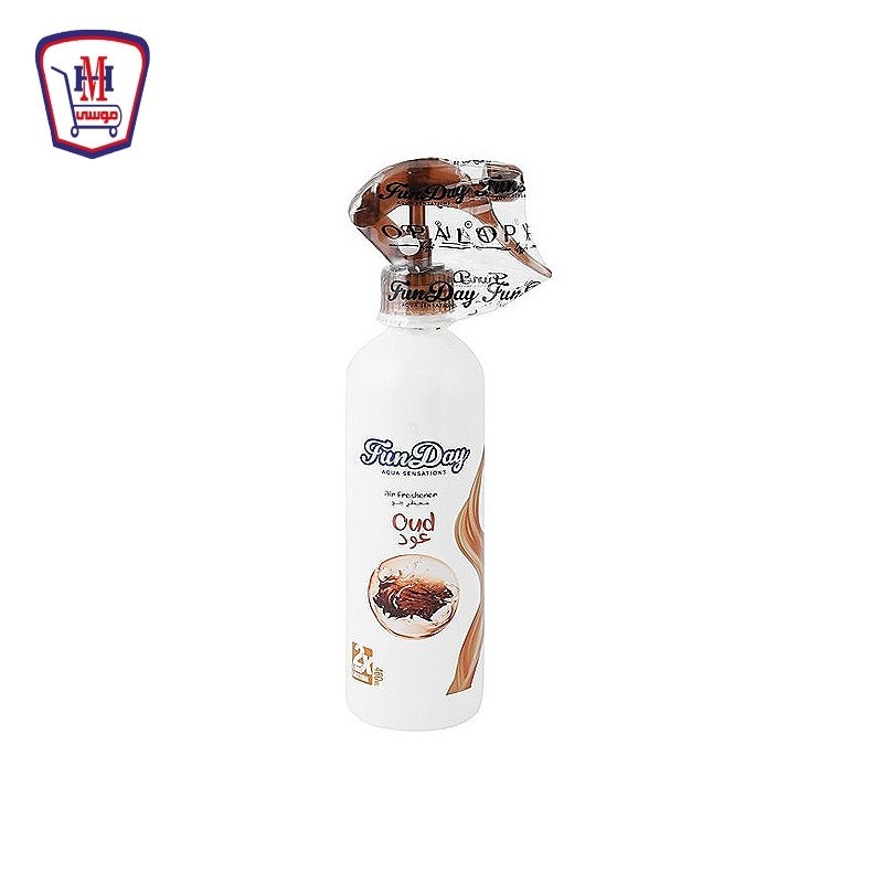 فن داى معطر جو عود 460 مللى