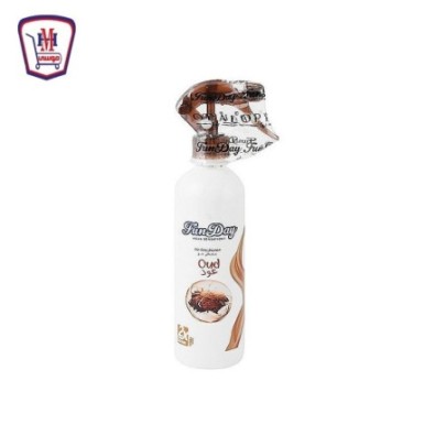 صورة فن داى معطر جو عود 460 مللى من فن داى - هايبر موسى
