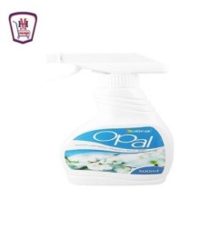 صورة اوبال معطر سجاد ومفروشات فل وياسمين 500 مللى من اوبال - هايبر موسى