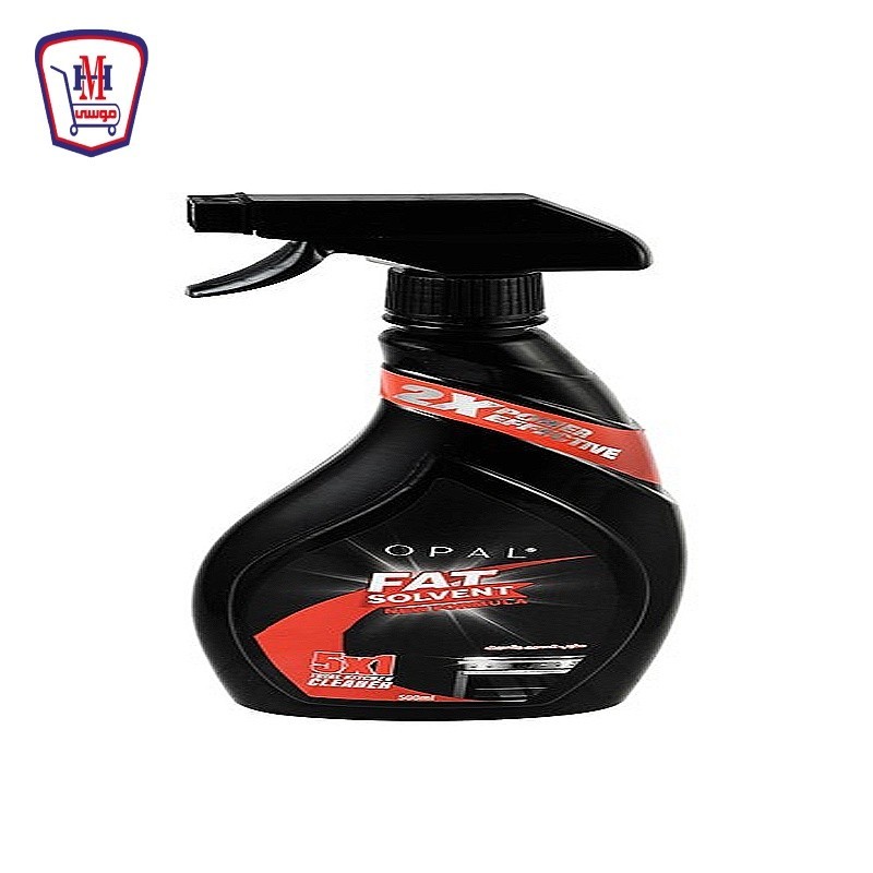 اوبال مذيب دهون وحروق 5 ×1 500 مللى