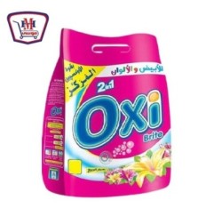 صورة اوكسى مسحوق يدوى نسيم الربيع 2 كيلو جرام من اوكسى - هايبر موسى