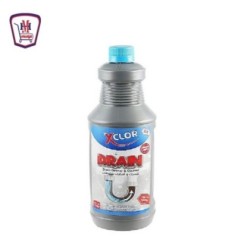 صورة اكس مسلك بالوعات 1 لتر من اكس - هايبر موسى