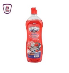 صورة رغاوى صابون سايل فراوله 1 لتر من رغاوى - هايبر موسى