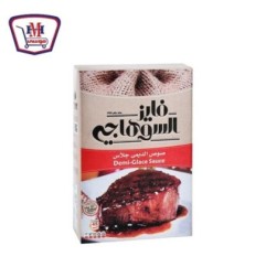 صورة السوهاجى صوص ديمى جلاس 45 جرام من السوهاجى - هايبر موسى