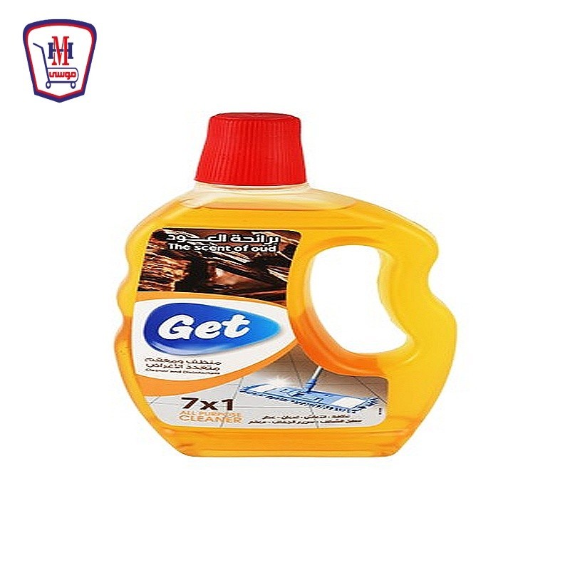 جت سائل متعدد الاستعمالات بالعود 730 مللى