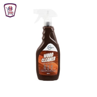 صورة ماديرا منظف اسطح خشبيه500 مللى من ماديرا - هايبر موسى