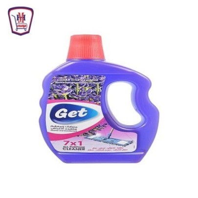 صورة جت سائل متعدد الاستعمالات بالافندر 730 مللى من جت - هايبر موسى