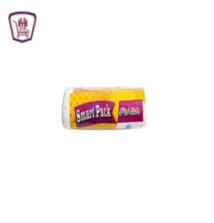 صورة Smart Pack اكياس قمامه 5 ×15 قطعه spf 1103 من smart pack - هايبر موسى