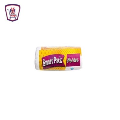 صورة Smart Pack اكياس قمامه 5 ×15 قطعه spf 1103 من smart pack - هايبر موسى