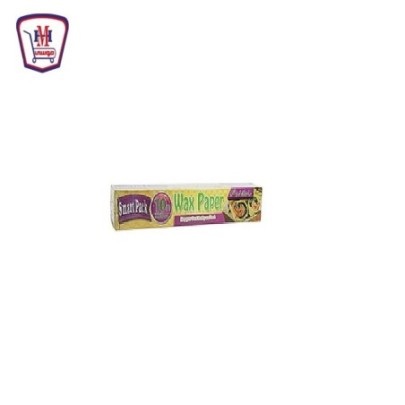 صورة smart pack ورق زبده 10 متر × 30 سم SWPR 1101 من smart pack - هايبر موسى