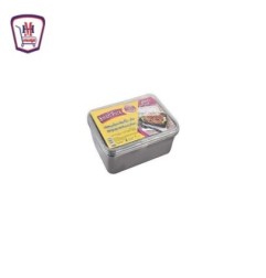صورة smart pack علبه ثلاجه وميكرويف 2 قطعه بالغطا 250 جرام من smart pack - هايبر موسى
