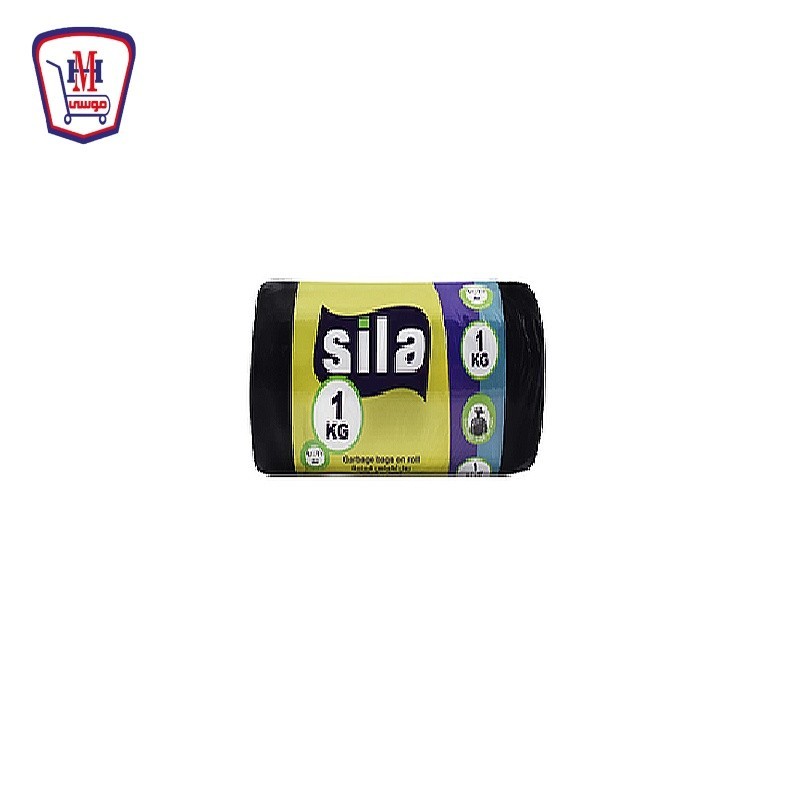 سيلا رول قمامه 1 كيلو جرام 70 × 90