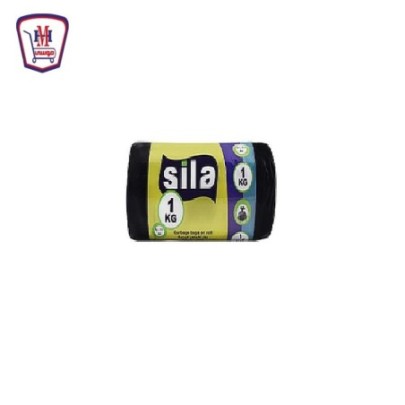 صورة سيلا رول قمامه 1 كيلو جرام 70 × 90 من سيلا - هايبر موسى