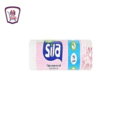 صورة سيلا مفرش سفره 90 × 110 عدد 35 مفرش من سيلا - هايبر موسى