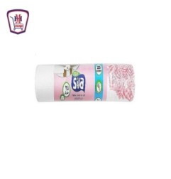 صورة سيلا مفرش رول 110*110 عدد 25 مفرش من سيلا - هايبر موسى