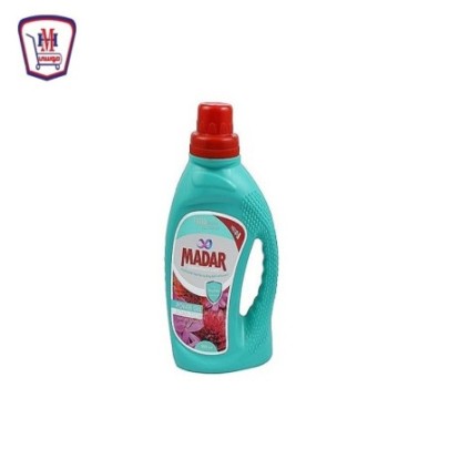 صورة مدار جل اوتوماتيك الوان نسيم الطبيعه 900 جرام من مدار - هايبر موسى