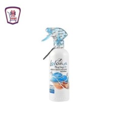 صورة لولوا معطر جو نسيم البحر 460 مللى من لولوا - هايبر موسى
