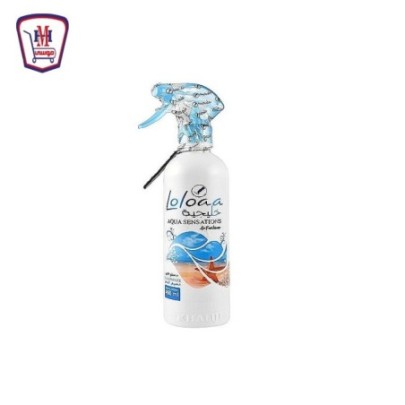 صورة لولوا معطر جو نسيم البحر 460 مللى من لولوا - هايبر موسى