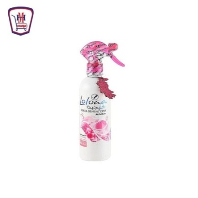 صورة لولوا معطر جو بنك سويت 460 مللى من لولوا - هايبر موسى