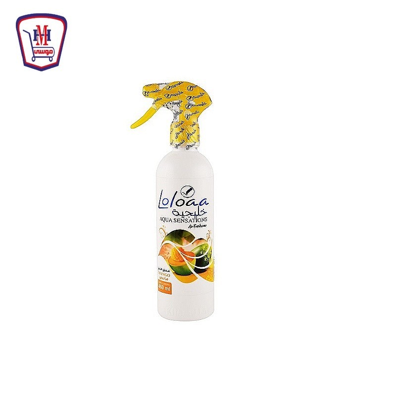 لولوا معطر جو مانجو 460 مللى