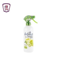 صورة لولوا معطر جو كاريزما 460 مللى من لولوا - هايبر موسى