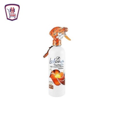 صورة لولوا معطر جو اشراقه 460 مللى من لولوا - هايبر موسى