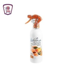 صورة لولوا معطر جو خوخ 460 مللى من لولوا - هايبر موسى