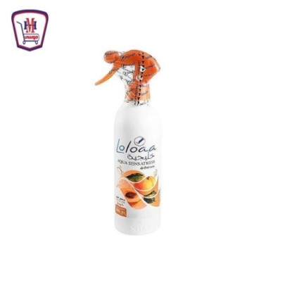 صورة لولوا معطر جو خوخ 460 مللى من لولوا - هايبر موسى