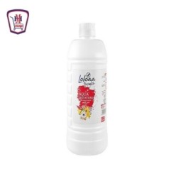 صورة لولوا معطر ارضيات عبير الزهور 1 لتر من لولوا - هايبر موسى