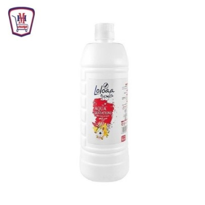 صورة لولوا معطر ارضيات عبير الزهور 1 لتر من لولوا - هايبر موسى