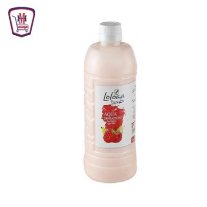 صورة لولوا معطر ارضيات توت 1 لتر من لولوا - هايبر موسى