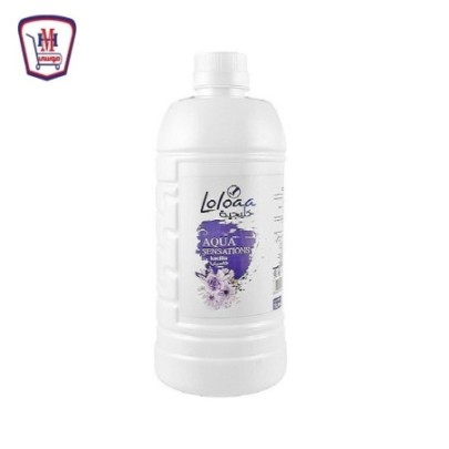 صورة لولوا معطر ارضيات كاسليا 1 لتر من لولوا - هايبر موسى