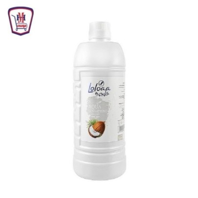 صورة لولوا معطر ارضيات جوز هند 1 لتر من لولوا - هايبر موسى