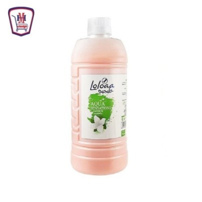 صورة لولوا معطر ارضيات ياسمين 1 لتر من لولوا - هايبر موسى