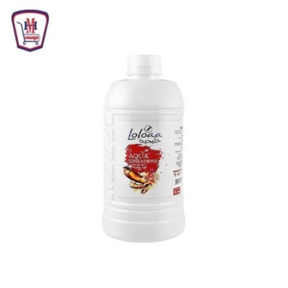 صورة لولوا معطر ارضيات عود بوكيه 1 لتر من لولوا - هايبر موسى