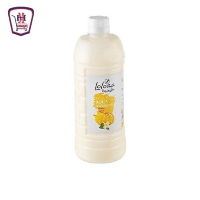 صورة لولوا معطر ارضيات ليمون 1 لتر من لولوا - هايبر موسى