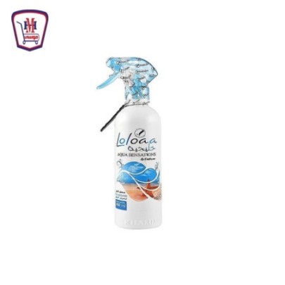 صورة لولوا معطر جو شهره 460 مللى من لولوا - هايبر موسى