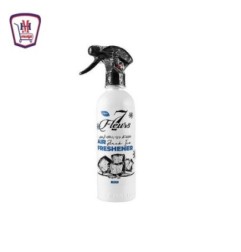 صورة سفن فليرز معطر جو بلاك ايس 460 مللى من سفن فليرز - هايبر موسى